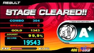 《DJMAX攜帶版2》