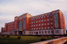 長春工業大學計算機科學與工程學院 長春工業大學計算機科學與工程學院