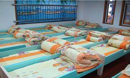 幼稚園床上用品