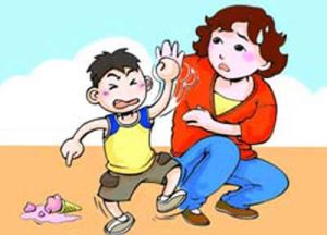 （圖）獨生子女