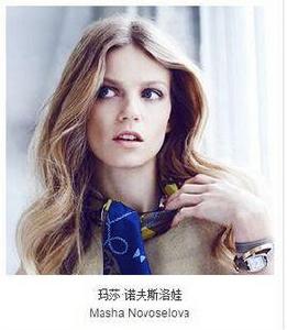 瑪莎·諾夫斯洛娃 瑪莎·諾夫斯洛娃