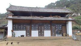 瓦廠村[雲南省曲靖市會澤縣迤車鎮瓦廠村]