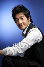 朴載正時尚寫真（一）