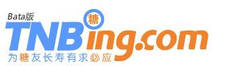 糖必應LOGO