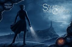 奇怪事件：塔羅卡之謎