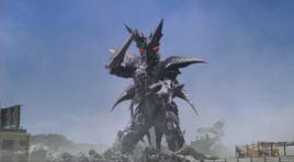 新巴爾坦星人 新巴爾坦星人