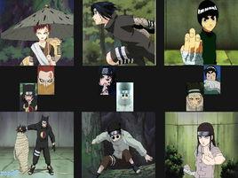 中忍[動漫火影忍者中的名詞]