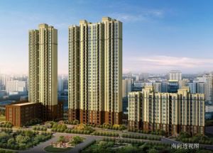 恆凱鴻潤園 恆凱鴻潤園