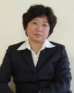 上地實驗學校校長