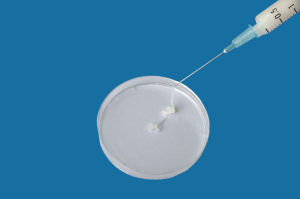 絲素蛋白水凝膠 絲素蛋白水凝膠