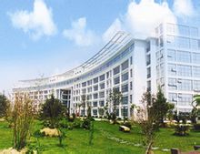 上海中華職業技術學院