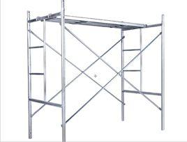 移動式腳手架 移動式腳手架