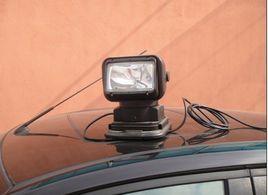 車載遙控探照燈 車載遙控探照燈