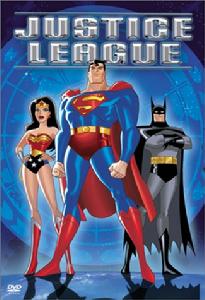 《正義联盟》 《正義联盟》