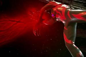 帝斯修姆光線 帝斯修姆光線