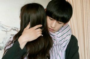 《我的奇妙男友》