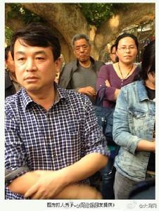 河南省盧氏縣文廣新局局長毆打女記者事件 河南省盧氏縣文廣新局局長毆打女記者事件