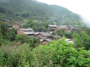 永儒厙自然村 永儒厙自然村