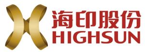 海印股份 海印股份