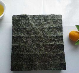 如東條斑紫菜 如東條斑紫菜