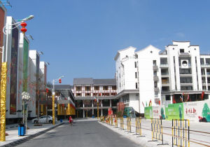 玉都街道 玉都街道