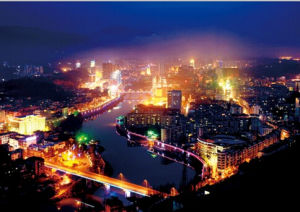 恩施自治州 恩施自治州