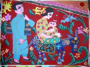 瀋陽于洪區文化館