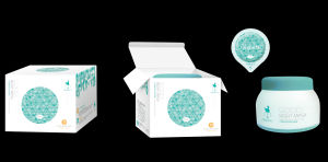 凝汐&middot;光感蜂萃原液晚安面膜