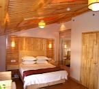 安吉中南百草園度假酒店 安吉中南百草園度假酒店