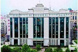 十堰市公安局 十堰市公安局