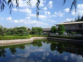 雲南伽峰生態園 雲南伽峰生態園