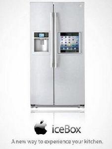 iceBox iceBox