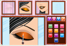 時尚化妝精品店 時尚化妝精品店