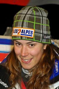 桑德里妮·奧貝特 桑德里妮·奧貝特