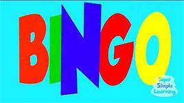 bingo[一種填寫格子的遊戲]