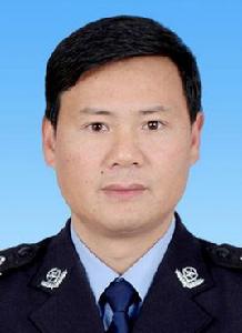 徐學章[廣東省河源市紀委副書記、監委會副主任]