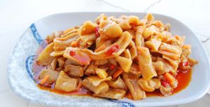 北京蘿蔔乾 北京蘿蔔乾