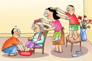 孝順排行榜 孝順排行榜