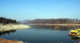 臥龍山風景區 臥龍山風景區