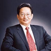 謝炳[正大集團執行副總裁]