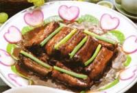 魚香芷排 魚香芷排