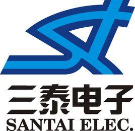成都三泰電子實業股份有限公司 成都三泰電子實業股份有限公司
