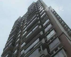 桃源興城苑一期至三期 桃源興城苑一期至三期