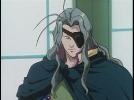 紹安[小說《海賊王之大廚師時代》中的主角]