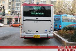 天津公交3路 天津公交3路