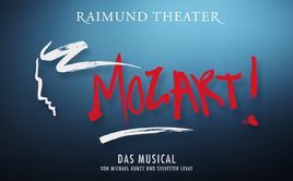 莫扎特[著名德奧音樂劇]