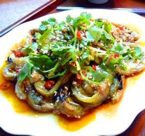 雲南茄子 雲南茄子