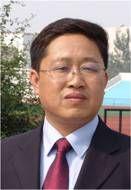 劉黎[河南師範大學附屬中學校長]