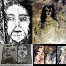 貝爾米茲鬼臉 貝爾米茲鬼臉