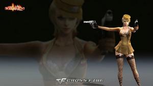 大笑江湖穿越火線版 大笑江湖穿越火線版